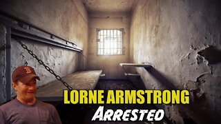 Lorne Armstrong To Catch a Predator