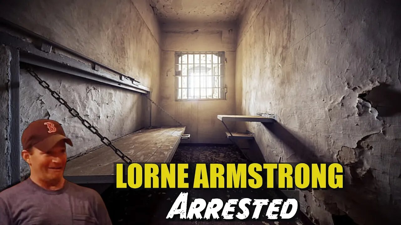 Lorne Armstrong To Catch A Predator