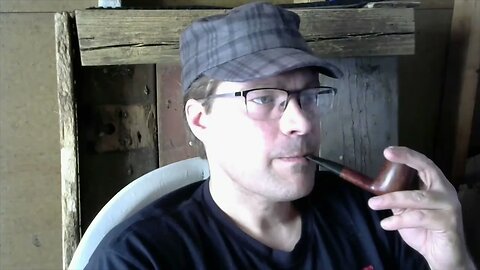 VR for @BriarBlues Video #41; Improving Our Pipe Smoking Experience and Other Thoughts