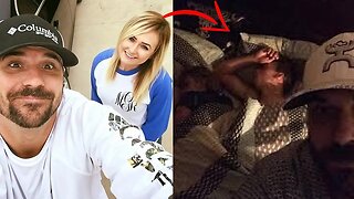 Man Catches Wife In Bed With Another Man
