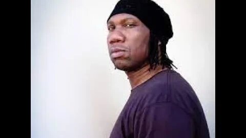 ** THE RAMO RETRAC SHOW ** KRS-One - Choosing To Be Spiritually Minded