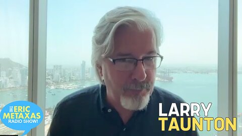 Larry Taunton Reports on the Immigration Crisis in from Cartagena, Colombia