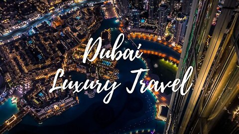 Dubai - Luxury Travel - Beautiful