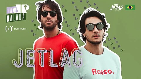 Na Balada com JetLag - 31/01/19