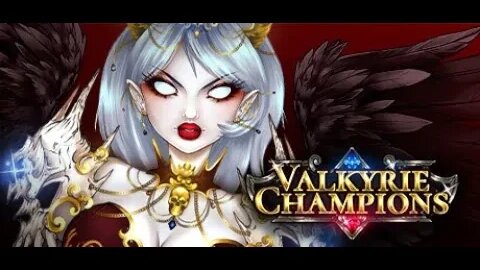 Valkyrie Champions (Review Bahasa Indonesia)