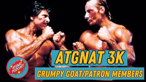 ATGNAT 3K: Fist Fighter (1988)