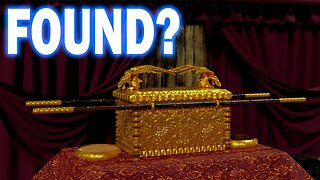 Has the Ark been Found? - Unbelievable Archaeoligical finds