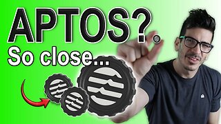 APTOS – NOT What You’ve Heard… Crypto Review