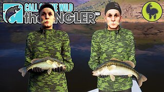 Spotted Bass Location Challenge 1 & 2 | Call of the Wild: The Angler (PS5 4K)