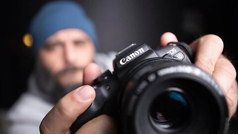 5 Best Budget Cameras For Videography & Fiilmmaking in 2023 (Under $1000)