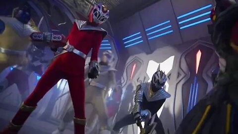 A Surprise Spotlight in Hasbro's Earnings Call: A Glimpse Into The Future Of Power Rangers