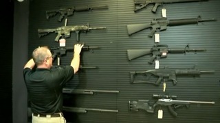 Under 21, no gun: Sheriff asking gun dealers