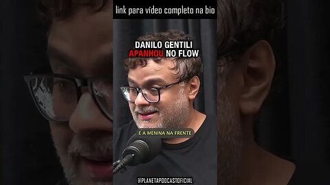 CONFUSÃO NO FLOW com Diguinho Coruja | Planeta Podcast