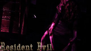 The Girl in Chains (4) (Resident Evil Part (2002)