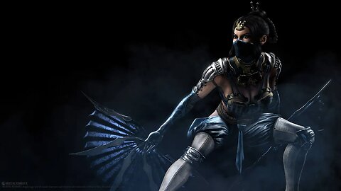 Sunday Night MKX