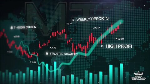 700 percent profit in two weeks MTT Cryptos