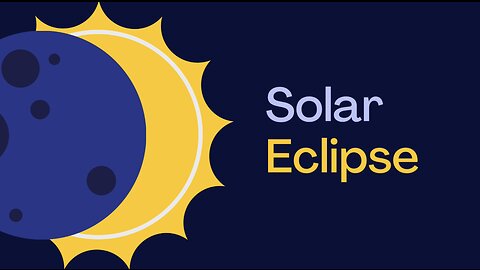 Solar Eclipse Process