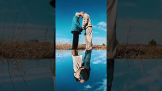 Endless love photography trick 📸 | Photography | Videography | Tips and Tricks #shorts