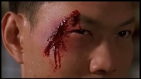 Jet li best fight scene