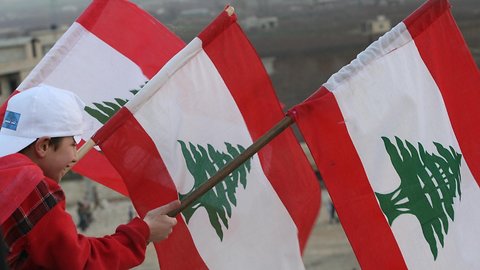 Lebanon Holds First Parliamentary Election In Nearly 10 Years