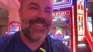 LUCKY RAPID FIRE SPIN LANDS ME JACKPOTS AT THE CARNIVAL LIVE!!