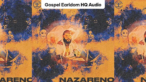 Farruko - Nazareno [Audio Oficial]