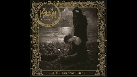 Mortum - Catacombs of Archaic Doctrines