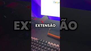 APRENDA A PROGRAMAR DE FORMA DESCOMPLICADA ! Extensão do VS Code que cria códigos - #vscode #short