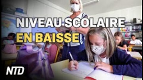 Signature d’un traité de coopération franco-algérien; Moderna poursuit Pfizer et Biontech en justice