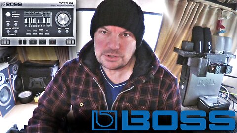 Boss BR80 Simultaneous Recording (Yes or No)