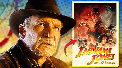 Indiana Jones & the Dial of Destiny: Did It End The Franchise On A High Note?