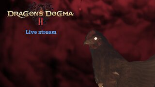 Dragon's Dogma 2 (PC) part 4
