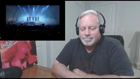 Pentatonix - The Sound of Silence (Live at the Hollywood Bowl, 2022) REACTION