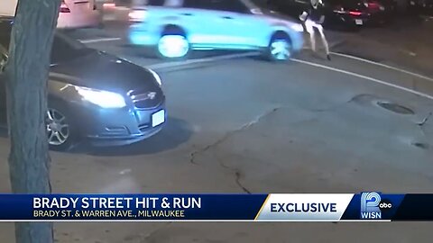 Bad Luck Strikes Again for BLM Protestor That Tried to Shoot Kyle Rittenhouse After Being Runover by Hit and Run Driver