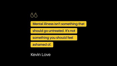 Quotes Every Man Should Know | Kevin Love