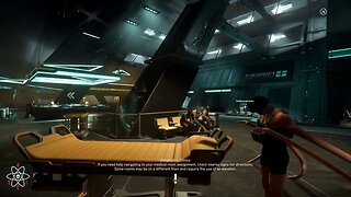 Star Citizen Hospital Chaos