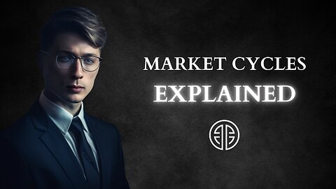 Luke Belmar Explains Market Cycles