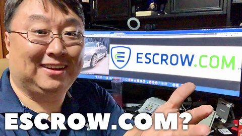 My Experience Buying a Car with Escrow.com
