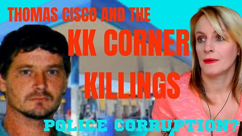 KK CORNER MURDERS