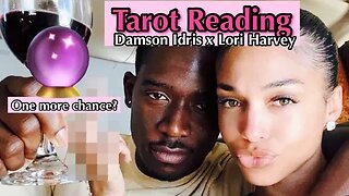🔮Lori Harvey and Damson Idris! 🔮Are they back together?👀👀