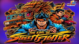 [MUGEN] The King of Street Fighters