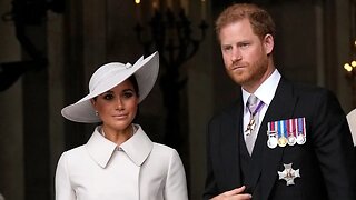 Tory MP Bob Seely on why Harry & Meghan need to be stripped of their titles | Do you agree?