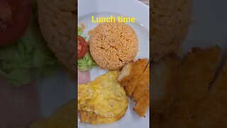 lunch time 🍽 #foodie #food #shortsvideo #shorts