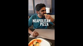 Neapolitan Pizza