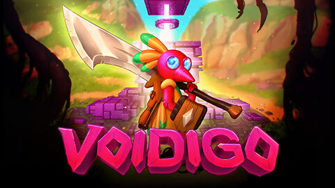 VOIDIGO GAMEPLAY