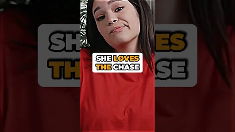 She Loves The Chase! #shorts