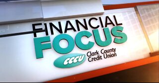 Financial Focus for May 26