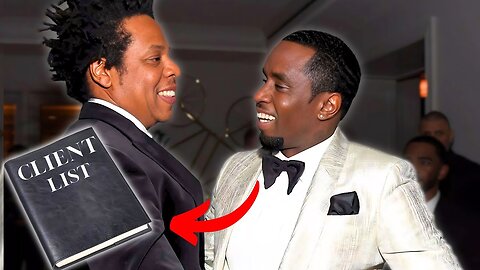 How Many Celebrities Will Diddy Expose?!