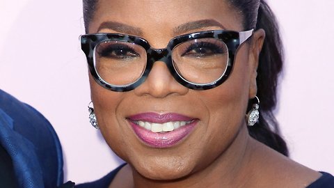 Oprah Winfrey Signs Multi-Year Content Deal With Apple