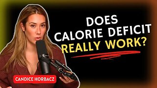 Does Calorie Deficit Really Work